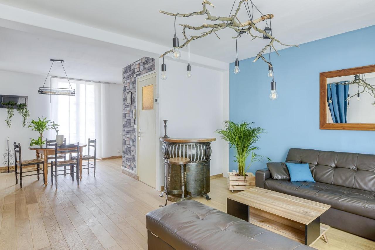Les Docks Apartment Le Havre Exterior photo