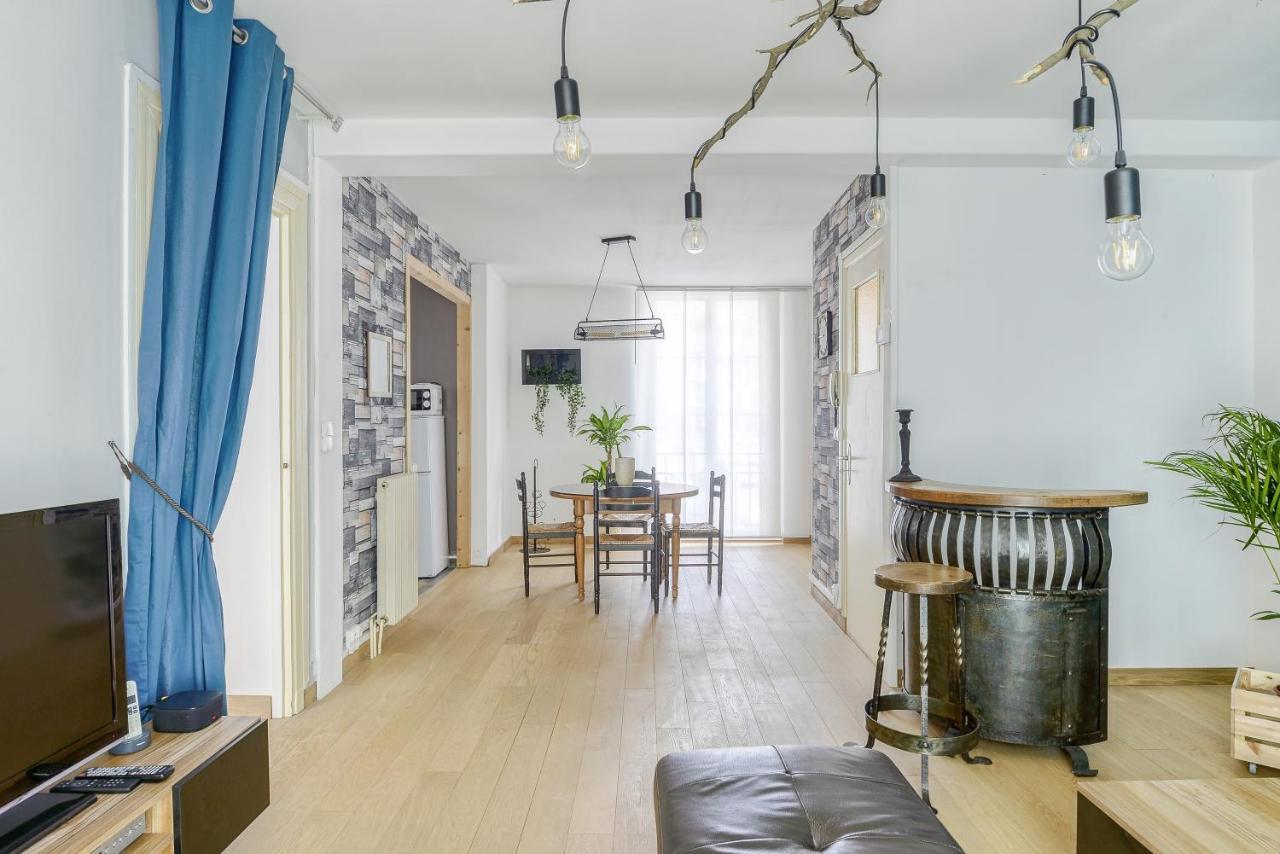Les Docks Apartment Le Havre Exterior photo